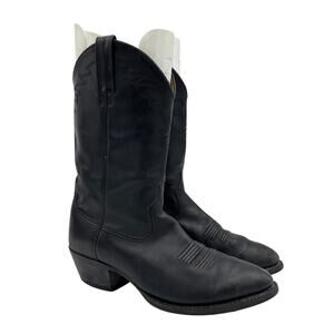 Ariat Sedona Four Stitch Leather Western Cowboy Boots Men's 11EE